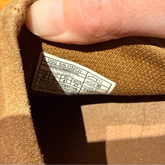 UGG - New Heights Clogs - Picture 13 of 13